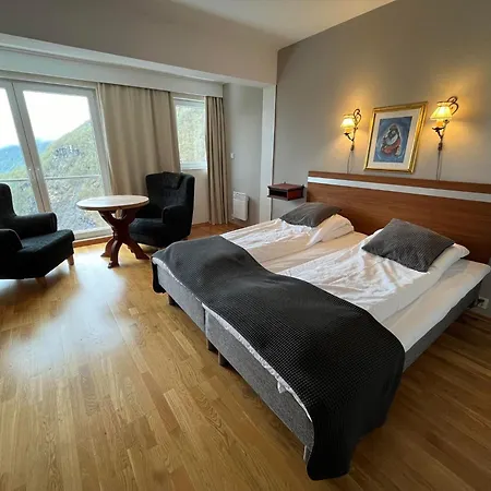 Videseter 호텔 스트륀