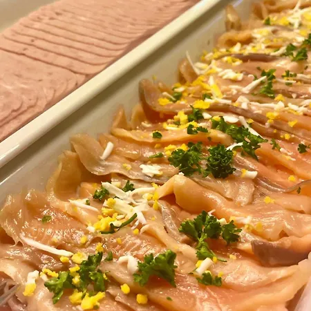 호텔 Videseter 스트륀