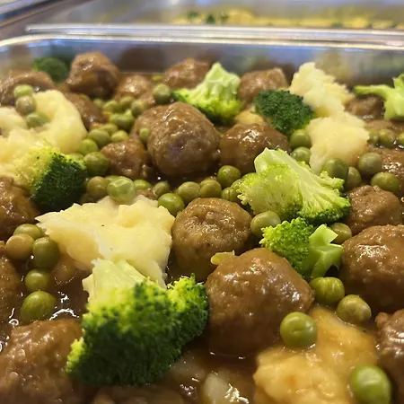 Videseter Hotel Stryn