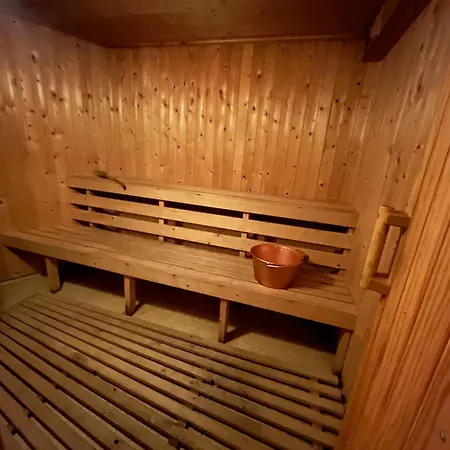 호텔 Videseter 스트륀