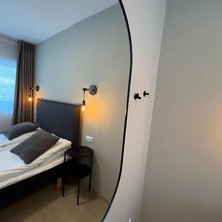 Hotel Videseter Stryn