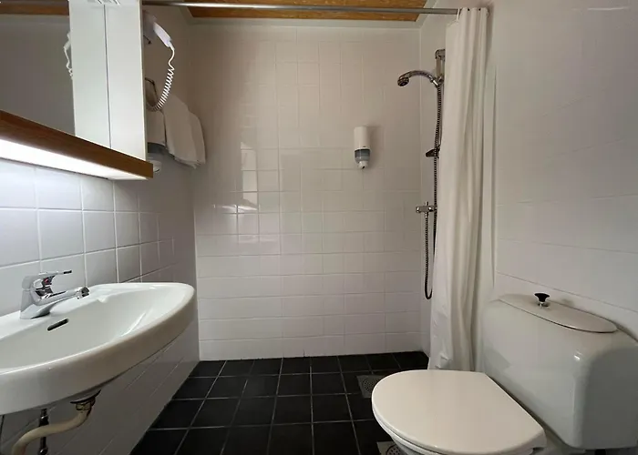 Hotel Videseter Stryn