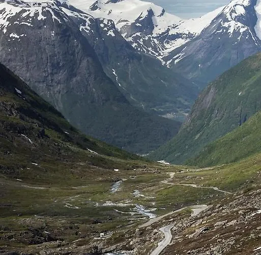 Videseter Hotel Stryn